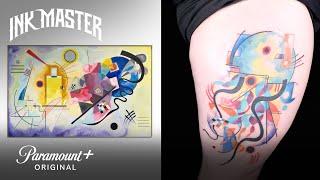 Every Single Season 14 Tattoo ‍ Ink Master