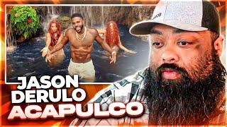 Jason Derulo   Acapulco Official Music Video