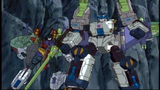 Transformers Energon - 17 - The Return of Demolishor 2/2 HD