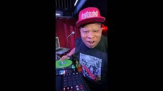 Mannie Fresh IG Live 4/3/2020 Pt. 1