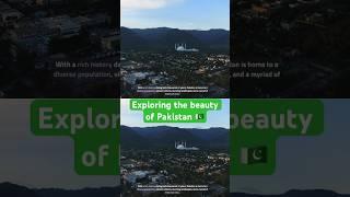 Exploring the beauty of Pakistan #geography #asia #top