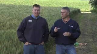 Farm Basics-Ditches #639 (From Ag PhD Show #639 7/4/10)