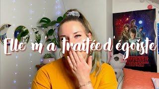 STORY TIME || Fake friends, mes amis m'utilisent