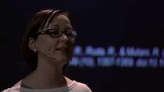 Nowa definicja grupy wsparcia: Liz Salmi na TEDxSacramentoSalon