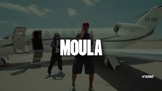 [FREE] KeBlack x Jungeli x Afro Trap Type Beat "Moula" | Instru Rap Afro 2024 (Prod. Mxrciano)