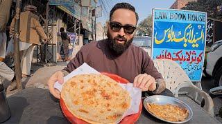 INSANE Street Food Tour in Pakistan 