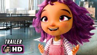 TO GERARD Trailer (2020) DreamWorks Short