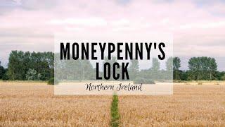 Moneypenny's Lock | Portadown | Newry Canal | Things to do in Northern Ireland