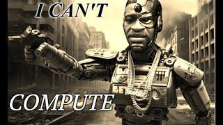 George Droid - I can't Compute (Official Movie)