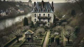 THE MYSTERIOUS MANSION, A Short Story by Honore De Balzac