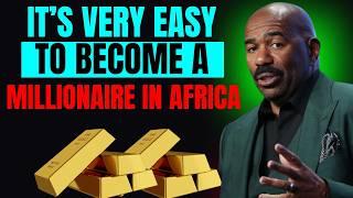 5 Profitable Business Ideas in Africa For The African Diaspora - Business Ideas EP 10