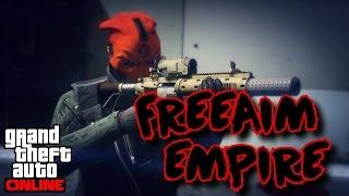 GTA 5 | PUTTHER | FREE AiM GOD | FVCK THE POPVLATiON |