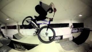 Jack Watts 2012 Total Bmx Edit - One Night