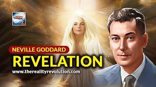 Neville Goddard Revelation