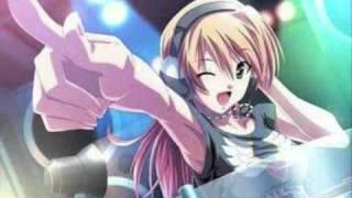 Nightcore- Follow Me