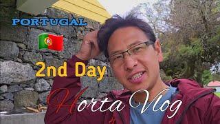 Horta  vlog 2nd Day ||आज दोस्रो दिनको बसाइ ||#naredraranavlog