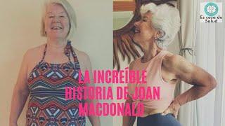 HISTORIA DE VIDA JOAN MACDONALD