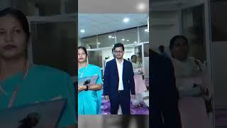 AURA AURA| Vipin Sir Invited as Chief Guest at a School with Parents | @VipinSharmaSir #neet #pw