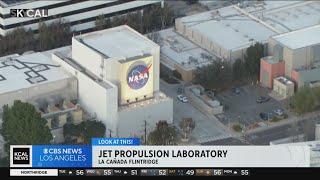 Jet Propulsion Laboratory | Look At This!