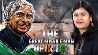 #apjabdulkalam  | the great missaile man of India | By #babita mam