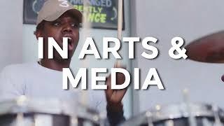 Channel your Creativity at Holland College.