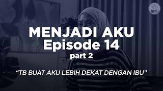 AKU DOKTER SEKALIGUS PENYINTAS TB-XDR‼️ | MENJADI AKU EPS 14 PART 2