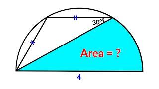 Sweden Math Olympiad | A Very Nice Geometry Problem