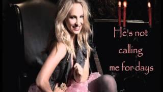 Candice Accola - Drink To My Freedom (With Lyrics)