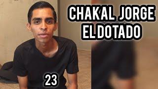 JORGE EL CHAKAL DOTADO de Guadalajara  #wequer