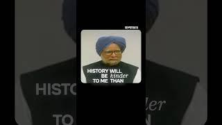 The Geostrata Bids Adieu to Dr. Manmohan Singh, India's Economic Architect | #drmanmohansingh