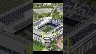 Signal Iduna Park ( Westfalenstadion )