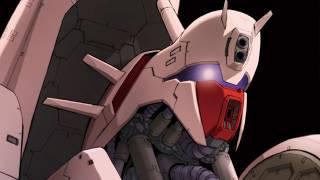 The Complete History of Mobile Suit Gundam: Char's Counterattack - Beltorchika's Children