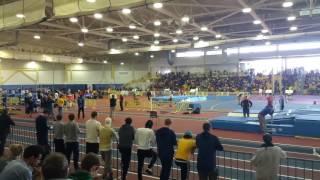 Delaware 2017 States for Track and Field