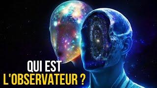 Les scientifiques ont découvert l'entité qui pourrait avoir créé l'univers !