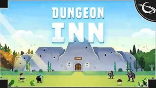 Dungeon Inn - (Inn Managing Strategy Game)