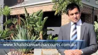 1 Clendon street, Berwick by Khalid Sarwari