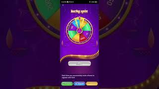 kamai kendra apk #kamai #viral #pesawahan #money