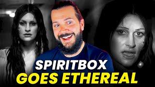 NEW Spiritbox is Beautifully Angelic | "Perfect Soul" Reaction