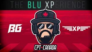 The Blu-XPerience [EP.13] with CPT CANADA!!