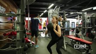 Snap Fitness 24/7 Fitness Gym Brisbane for 24 Hour Fitness and Workout