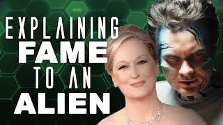 Explaining FAME to an Alien (S1E4) - Moving Mind Studio