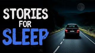 True Scary Stories For Sleep With Rain Sounds | True Horror Stories | Fall Asleep Quick Vol. 23