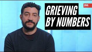 Grieving by Numbers