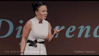 Pauline Nguyen - International Keynote Speaker Showreel