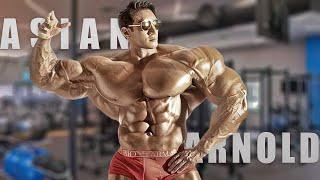 KOREA'S  "BIGGEST" MASS MONSTER - HWANG CHUL SOON 2024