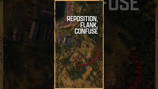 Arma Reforger Quick Tip - Shoot & Scoot