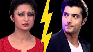 Top 5 Televisions Most SHOCKING BREAK UPS | Divyanka Tripathi-Ssharad Malhotra & more