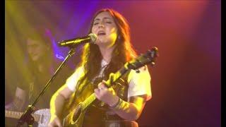 Abigale-ECMA Breakout Artist Showcase 2021