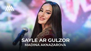 Madina Aknazarova - Sayle Ar Gulzor (Rapo, 2022)