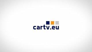 CARTV – Messepräsentation